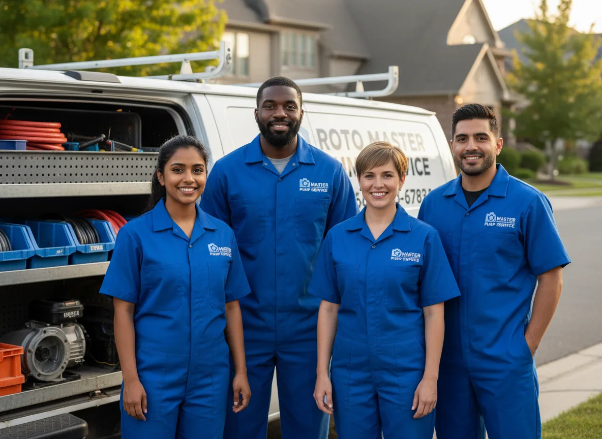 Sump Pump Installation company in Hamilton, NJ